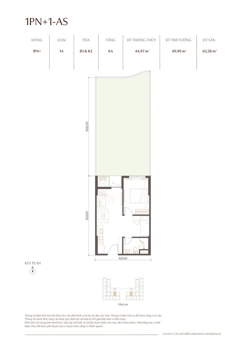 Thiet-ke-can-ho-1PN+AS-Rivea-Ha-Noi