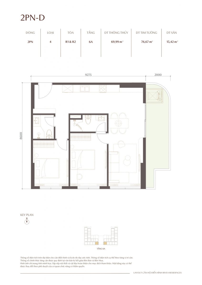 Thiet-ke-can-ho-2PN-D-Rivea-Ha-Noi