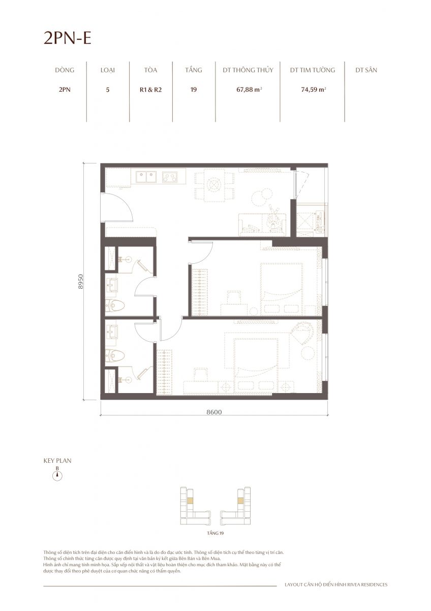 Thiet-ke-can-ho-2PN-E-Rivea-Ha-Noi
