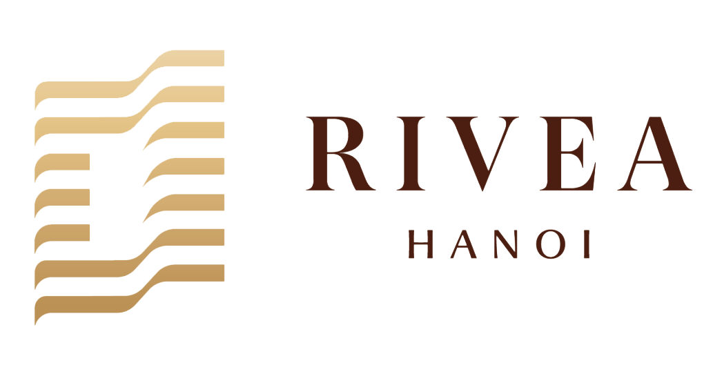 logo Rivea Hà Nội