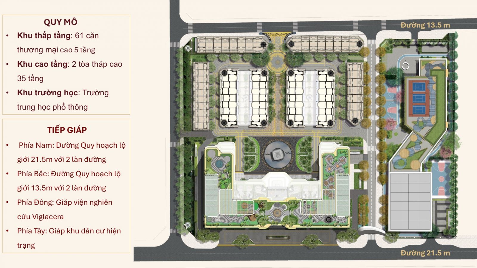 THIẾT KẾ CĂN HỘ CHUNG CƯ RIVEA HÀ NỘI