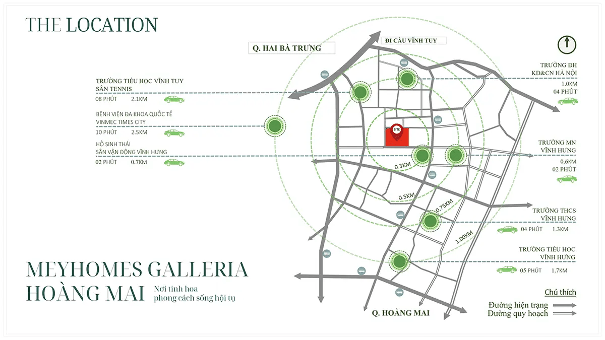 LIÊN KẾT VÙNG CHUNG CƯ RIVEA HÀ NỘI